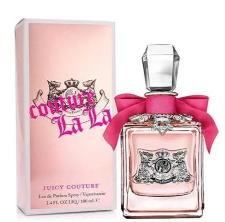 Juicy Couture Couture la la Mujer 100ml EDP