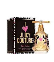 Juicy Couture I Love Mujer 100ml EDP