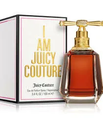 Juicy Couture I Am Juicy Mujer 100ml EDP