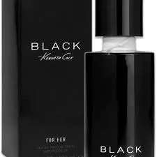 Kenneth Cole Cole Black Mujer 100ml EDP