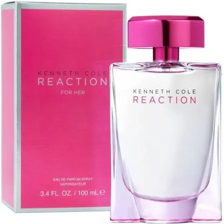 Kenneth Cole Reaction Mujer 100ml EDP