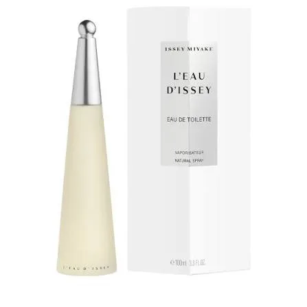 Issey Miyake Mujer 100ml EDT
