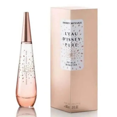 Issey Miyake Pure Mujer 90ml EDT