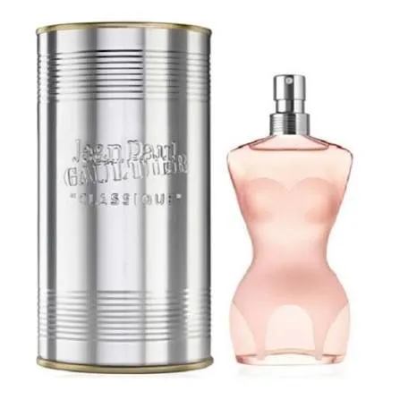 Jean Paul Gaultier Mujer 100ml EDT