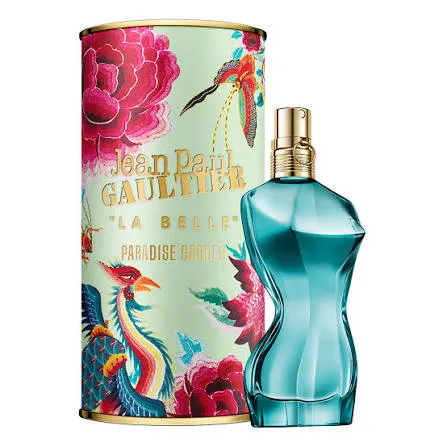 Jean Paul Gaultier la Belle Paradise Garden Mujer 100ml EDT