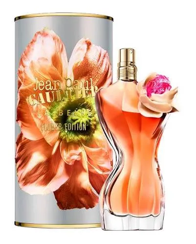 Jean Paul Gaultier Jean Paul la Belle Flower Edition Mujer 100ml EDP