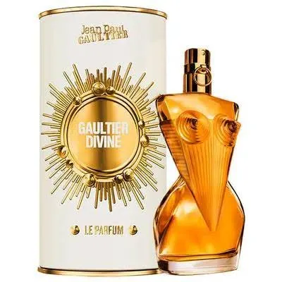 Jean Paul Gaultier Jean Paul Divine Intense Mujer 100ml EDP
