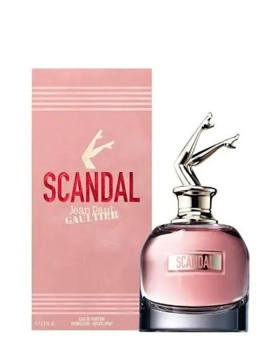 Jean Paul Gaultier Scandal Mujer 80ml EDP