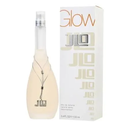 Jennifer Lopez Glow Mujer 150ml EDT