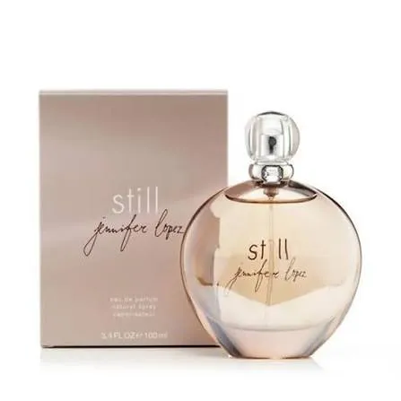 Jennifer Lopez Still Mujer 100ml EDP