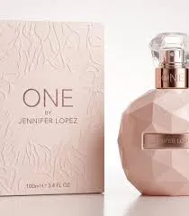 Jennifer Lopez One Mujer 100ml EDP