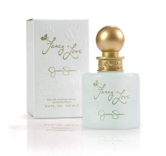 Jessica Simpson Fancy Love Mujer 100ml EDP