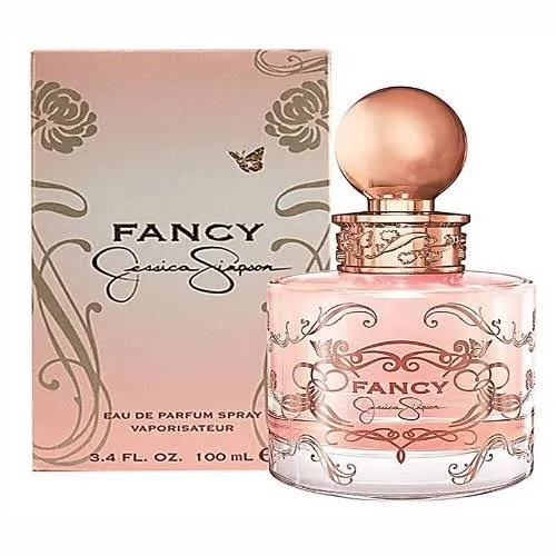Jessica Simpson Fancy Mujer 100ml EDP
