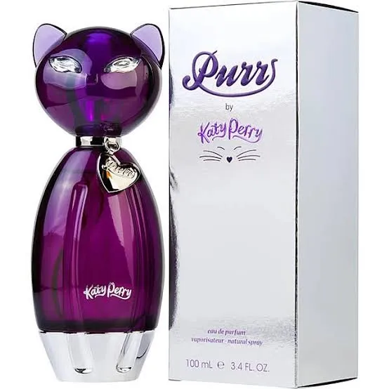 Katy Perry Purr Mujer 100ml EDP