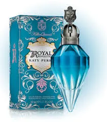 Katy Perry Royal Revolution Mujer 100 EDP