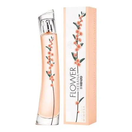 Kenzo Ikebana Mimosa 100ml Mujer EDP
