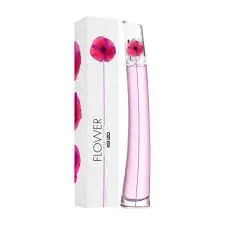 Kenzo Flower Cherry Poppy Mujer 100ml EDP