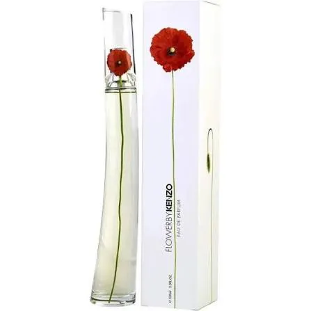 Kenzo Flower Mujer 100ml EDP