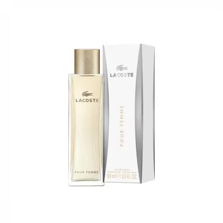 Lacoste Mujer 90ml EDP