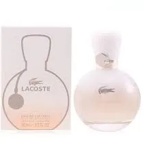 Lacoste Eau Mujer 90ml EDP