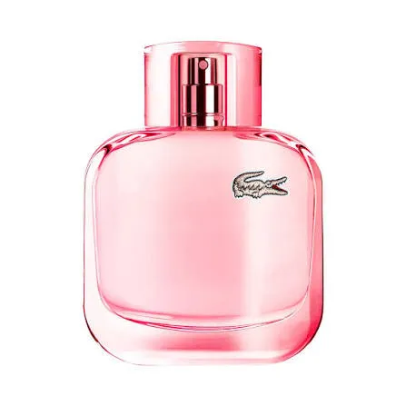 Lacoste L12 Sparkling Mujer 90ml EDT
