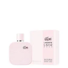 Lacoste L12 Rose Mujer 100ml EDP
