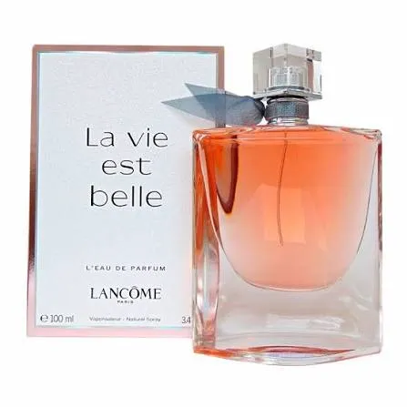 Lancome Vida Bella Mujer 100ml EDP