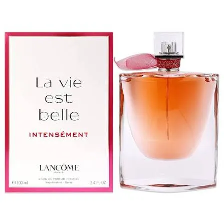 Lancome Vida Bella Intensement Mujer 100ml EDP