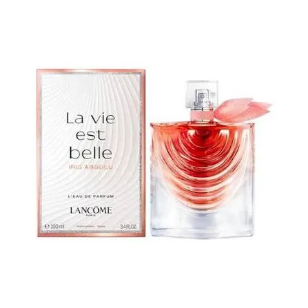 Lancome la Vida es Bella Iris Absolu Mujer 100ml EDP