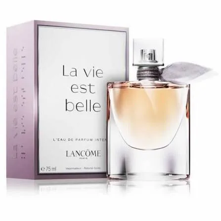 Lancome la Vida es Bella Intense Mujer 75ml EDP