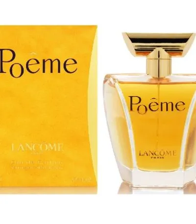 Lancome Poeme Mujer 100ml EDP