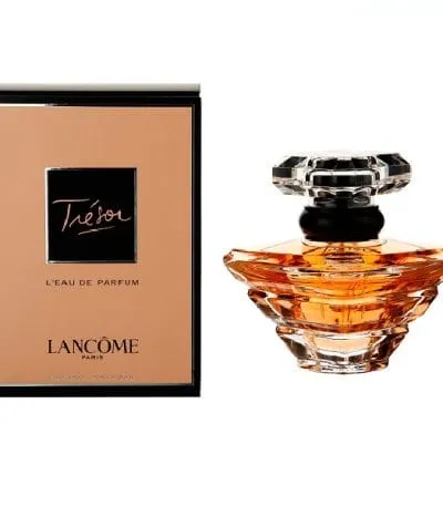 Lancome Tresor Mujer 100ml EDP