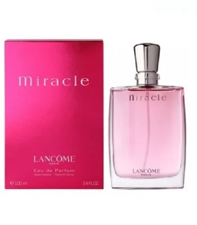 Lancome Miracle Mujer 100ml EDP