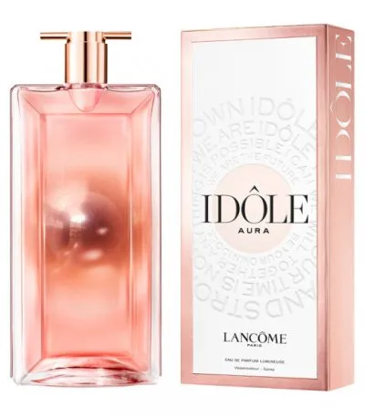 Lancome Idole Aura Mujer 100ml EDP