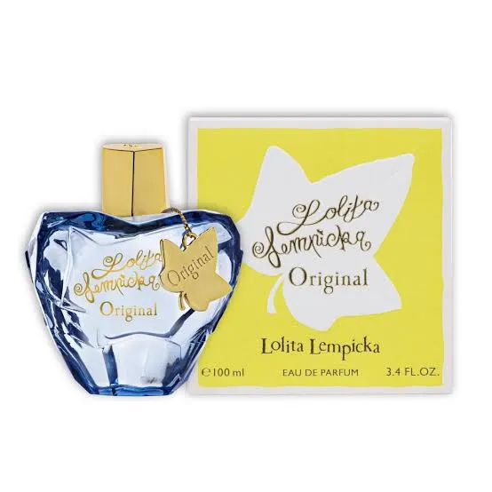 Lolita Lempicka Mujer 100ml EDP