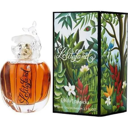 Lolita Lempicka Lolitaland Mujer 100ml EDP