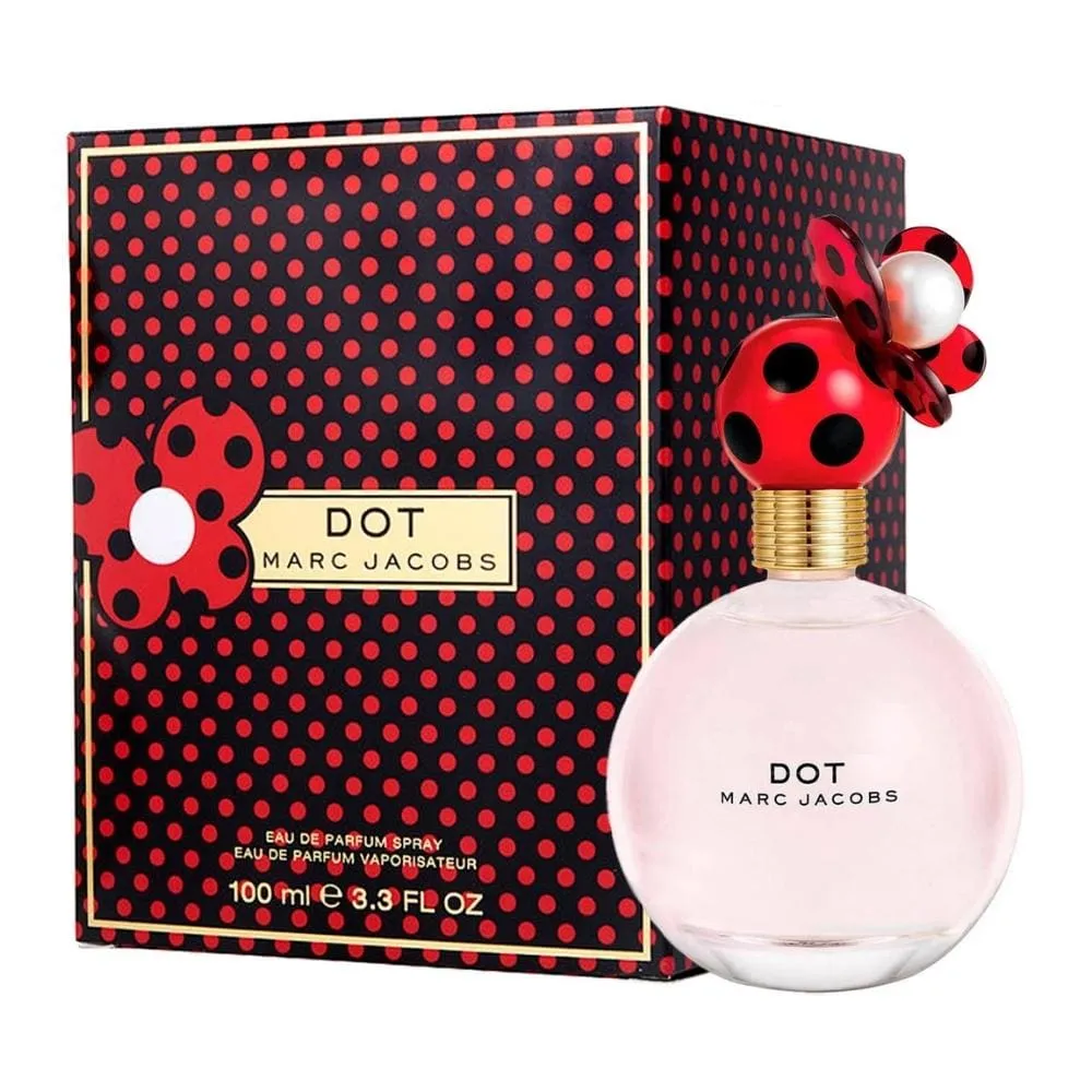 Marc Jacobs Dot Mujer 100ml EDT