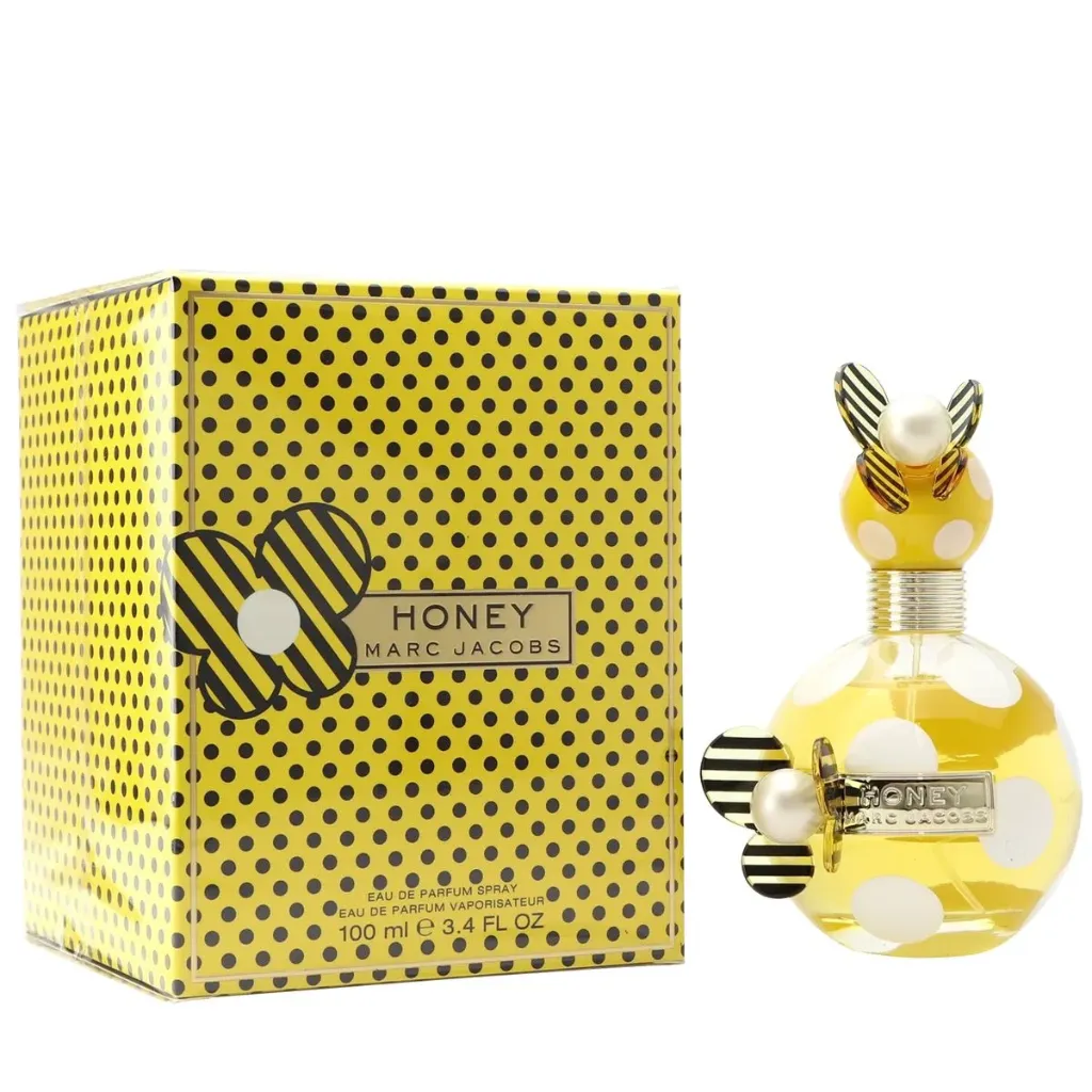 Marc Jacobs Honey Mujer 100ml EDP