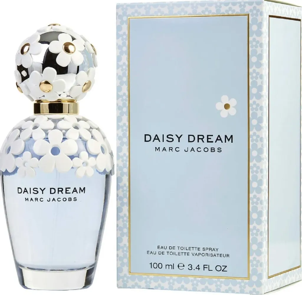 Marc Jacobs Daisy Dream Mujer 100ml EDT