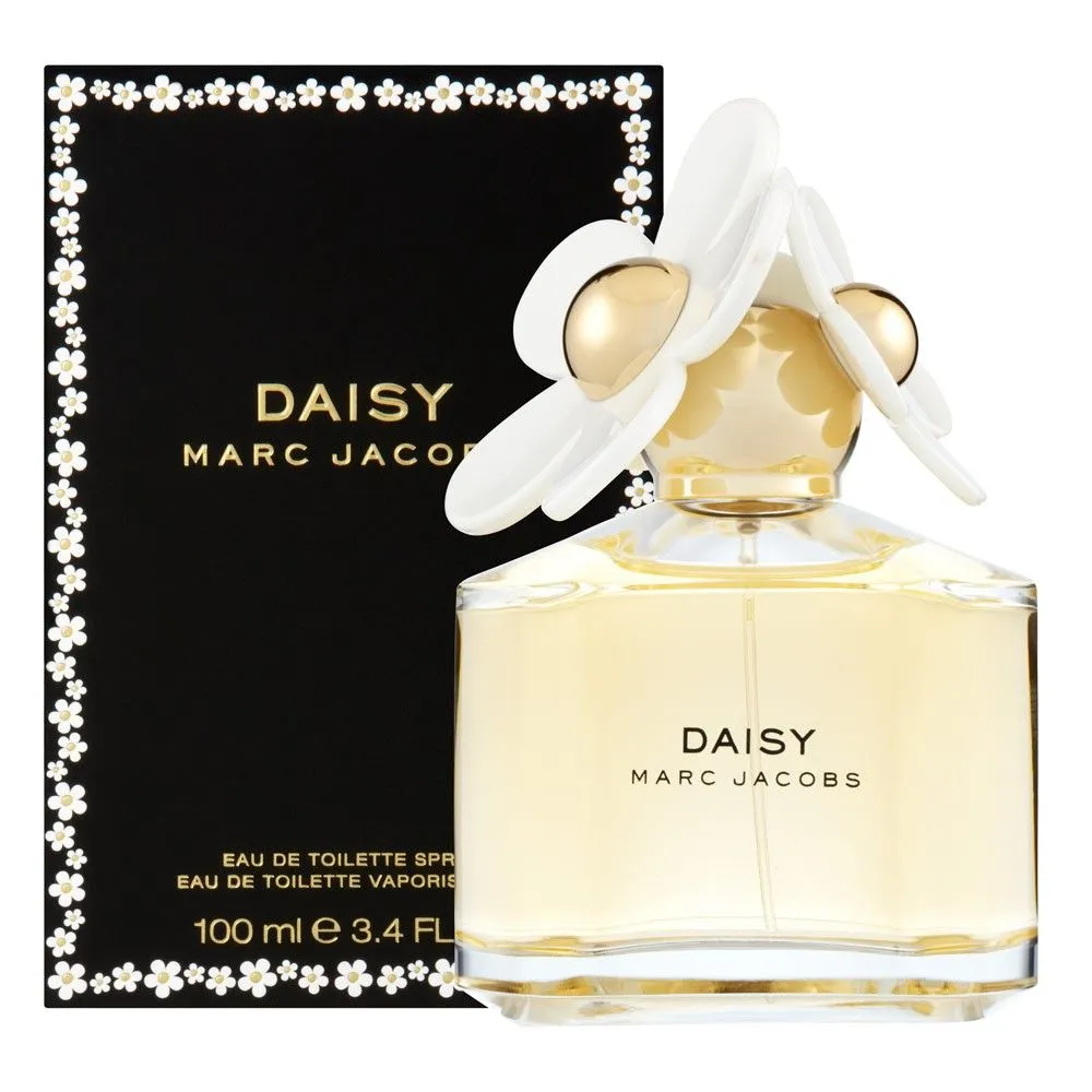 Marc Jacobs Daisy Mujer 100ml EDT