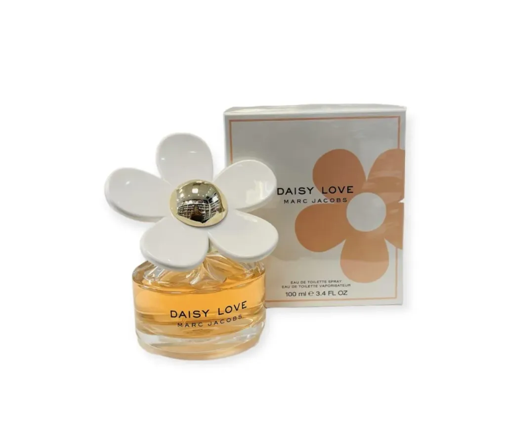 Marc Jacobs Daisy Love Mujer 100ml EDT