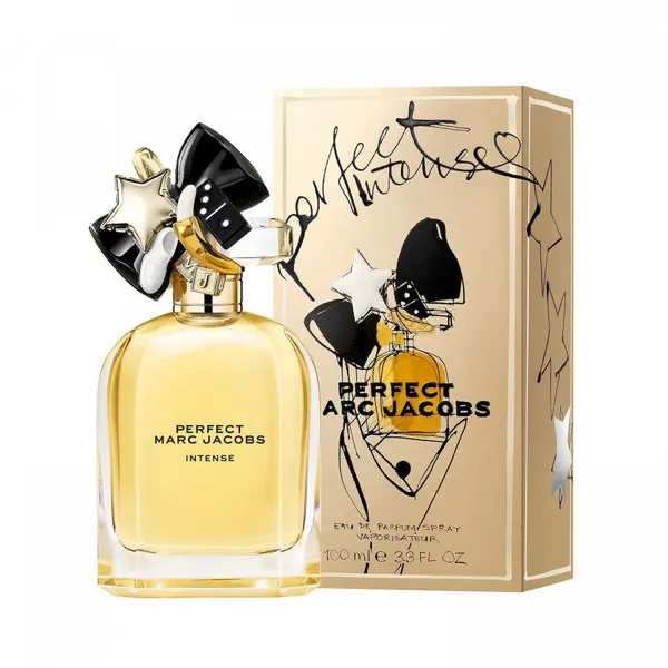 Marc Jacobs Perfect Intense Mujer 100ml EDP