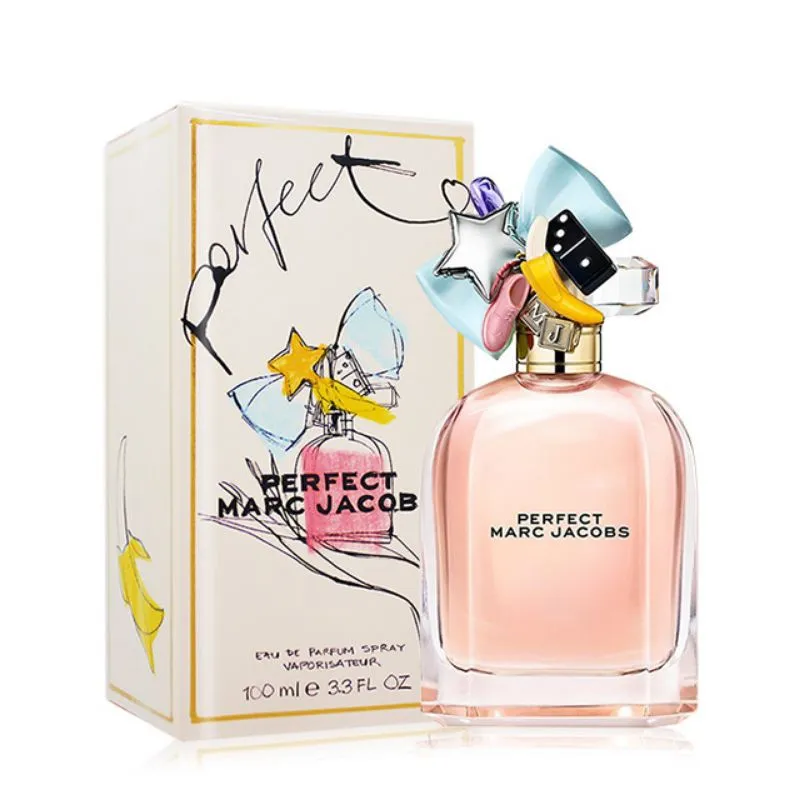 Marc Jacobs Perfect Mujer 100ml EDP