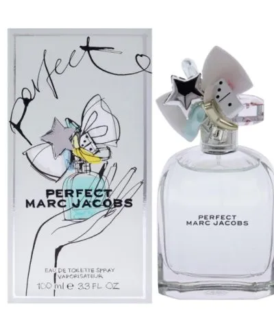 Marc Jacobs Perfect Mujer 100ml EDT