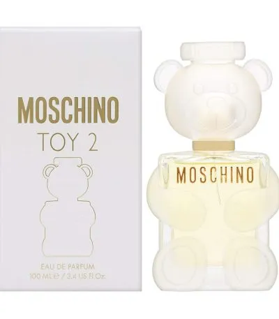 Moschino Toy 2 Mujer 100ml EDT
