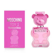 Moschino Toy 2 Bubble Gum Mujer 100ml EDT