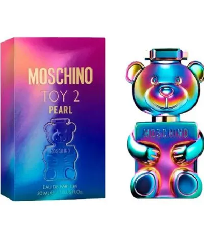 Moschino Toy 2 Pearl Unisex 100ml EDT