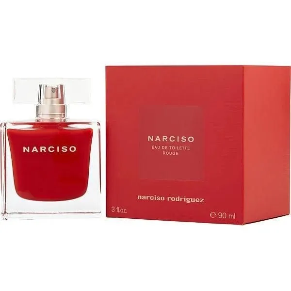 Narciso Rodriguez Narciso Rouge Mujer 90ml EDP