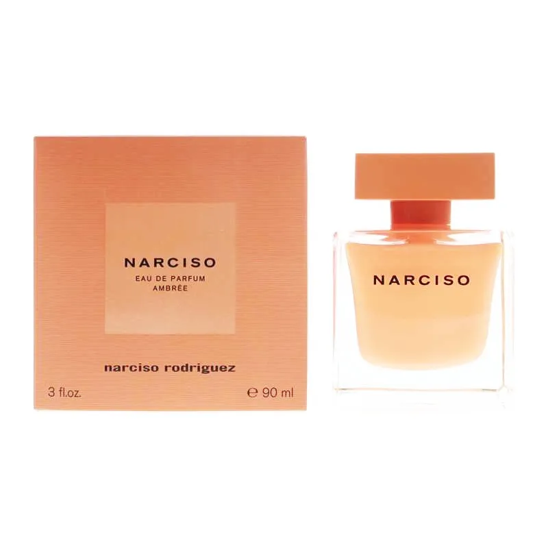 Narciso Rodriguez Narciso Ambree Mujer 90ml EDP