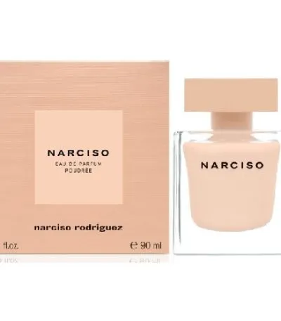 Narciso Poudree Mujer 90ml EDP